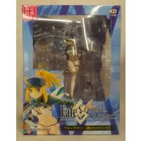 Figure - Fate/Grand Order / Mysterious Heroine X