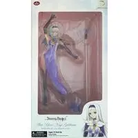 Figure - Shining Blade / Aira Blanc Neige