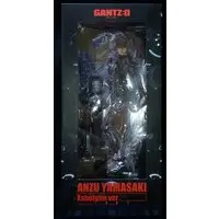 Figure - Gantz / Yamasaki Anzu