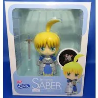 Figure - Fate/stay night / Artoria Pendragon (Saber)