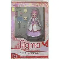 figma - Dog Days / Millhiore Firianno Biscotti