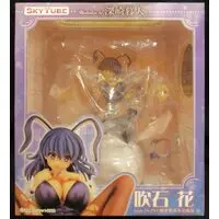 Figure - COMIC A-UN / Fukiishi Hana