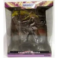 Figure - Mahou Shoujo Lyrical Nanoha / Fate Testarossa