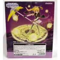 Figure - Mahou Shoujo Lyrical Nanoha / Fate Testarossa