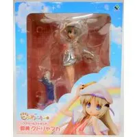 Figure - Kud Wafter / Noumi Kudryavka