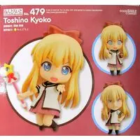 Nendoroid - Yuru Yuri / Toshinou Kyouko