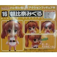 Nendoroid - The Melancholy of Haruhi Suzumiya / Asahina Mikuru