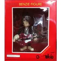 Figure - Kenichi Asai