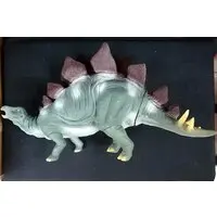 Figure - Chou Kyoryu Series / Stegosaurus