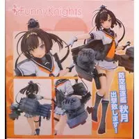 Figure - KanColle / Akizuki