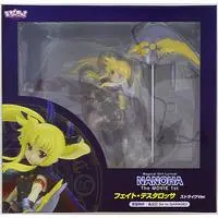 Figure - Mahou Shoujo Lyrical Nanoha / Fate Testarossa