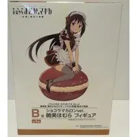 Figure - Puella Magi Madoka Magica / Akemi Homura
