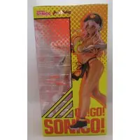 Figure - Super Sonico / Sonico