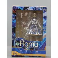 figma - Hunter x Hunter / Kurapika
