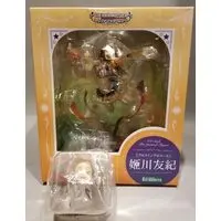 Figure - The iDOLM@STER Cinderella Girls / Himekawa Yuki