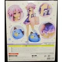 Figure - Choujigen Game Neptune (Hyperdimension Neptunia)