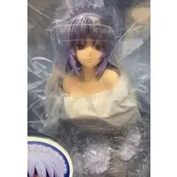 Figure - Maid Yome (Maid-Bride)