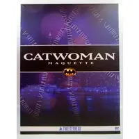Figure - Batman Returns / Catwoman