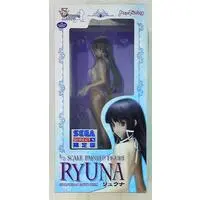 Figure - Shining Tears / Ryuna (Shining Series)