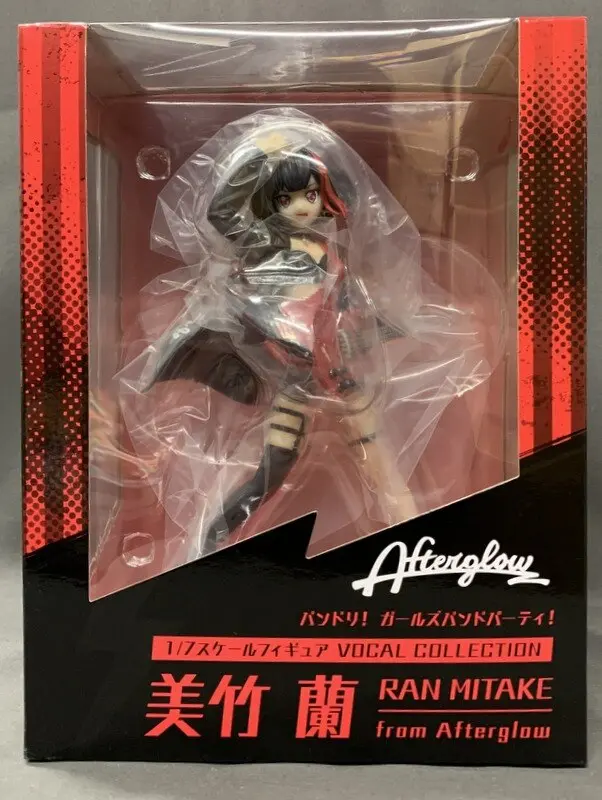 Figure - BanG Dream! / Mitake Ran