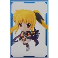 Ichiban Kuji - Mahou Shoujo Lyrical Nanoha / Fate Testarossa