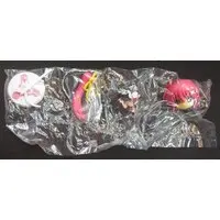 Ichiban Kuji - Mahou Shoujo Lyrical Nanoha / Signum