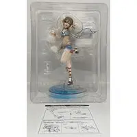 Figure - The iDOLM@STER Cinderella Girls / Shiomi Syuko