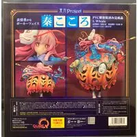 Figure - Touhou Project / Hata no Kokoro