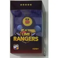Prize Figure - Figure - LINE Rangers / Honey