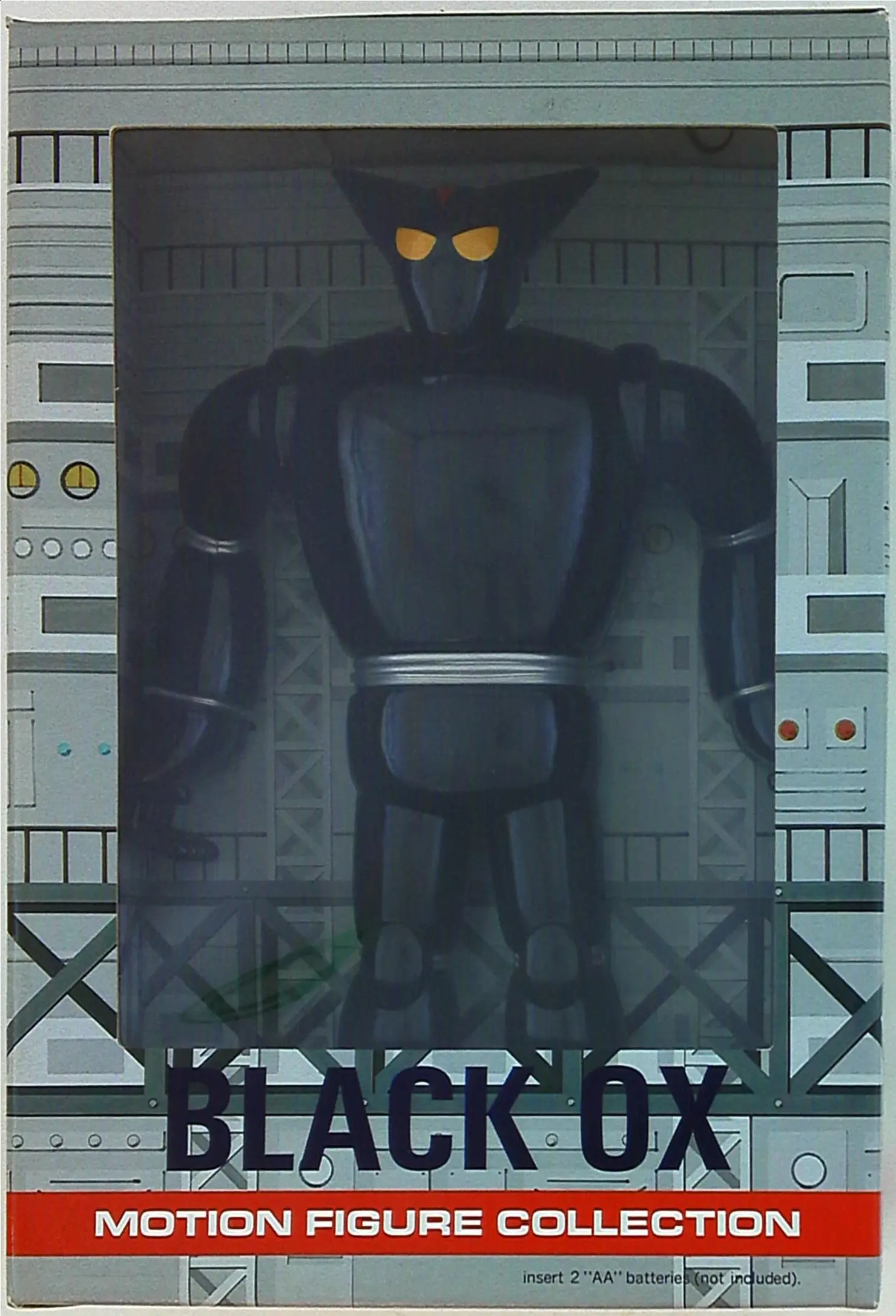 Figure - Tetsujin 28-gou