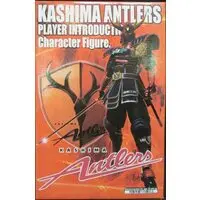 Figure - Kashima Antlers