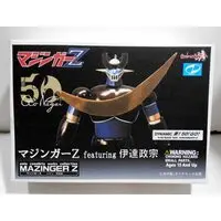 Figure - Mazinger Z