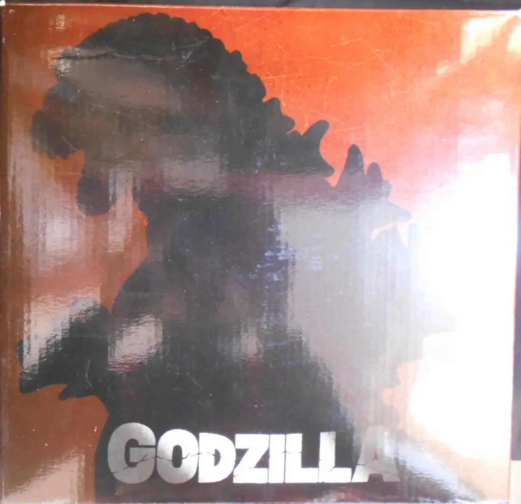 Figure - Godzilla series