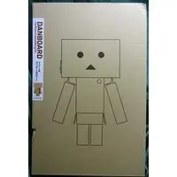 Figure - Yotsuba&! / Danbo