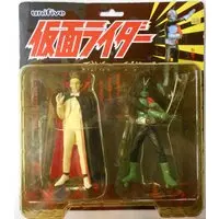 Figure - Kamen Rider Series