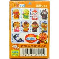 Figure - Anpanman