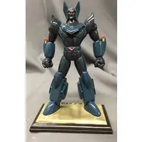 Figure - Yokoyama Mitsuteru Robot Collection / Black Ox