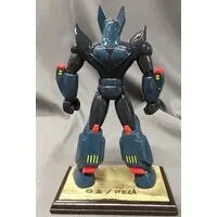 Figure - Yokoyama Mitsuteru Robot Collection / Black Ox