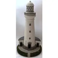 Figure - Historic American Lighthouse / Inubosaki Lighthouse