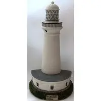 Figure - Historic American Lighthouse / Inubosaki Lighthouse