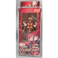 Sofubi Figure - Magic Bullet Chronicles Ryukendo