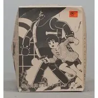 Figure - Tetsujin 28-gou