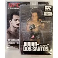 Figure - Ultimate Collector / Junior dos Santos Cigano