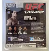 Figure - Ultimate Collector / Junior dos Santos Cigano