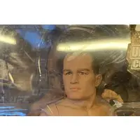 Figure - Ultimate Collector / Junior dos Santos Cigano