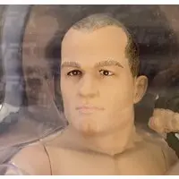 Figure - Ultimate Collector / Junior dos Santos Cigano