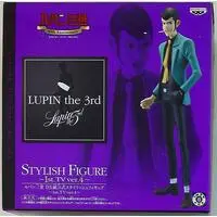 Prize Figure - Figure - Lupin III