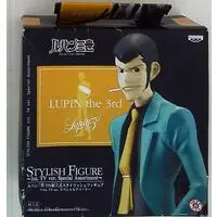 Prize Figure - Figure - Lupin III