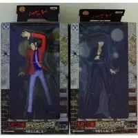 Figure - Prize Figure - Lupin III