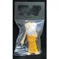 Sofubi Figure - Tezuka Osamu